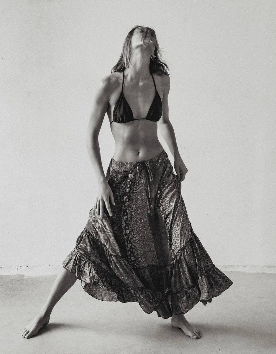 Sophie M portfolio 1